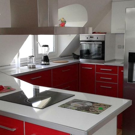 Apartment Sagittarius Κιουστεντίλ Εξωτερικό φωτογραφία