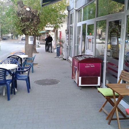Apartment Sagittarius Κιουστεντίλ Εξωτερικό φωτογραφία