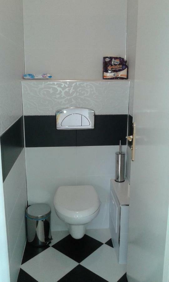 Apartment Sagittarius Κιουστεντίλ Εξωτερικό φωτογραφία