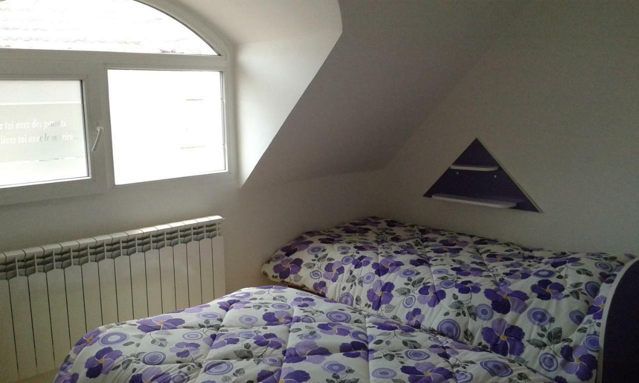 Apartment Sagittarius Κιουστεντίλ Εξωτερικό φωτογραφία