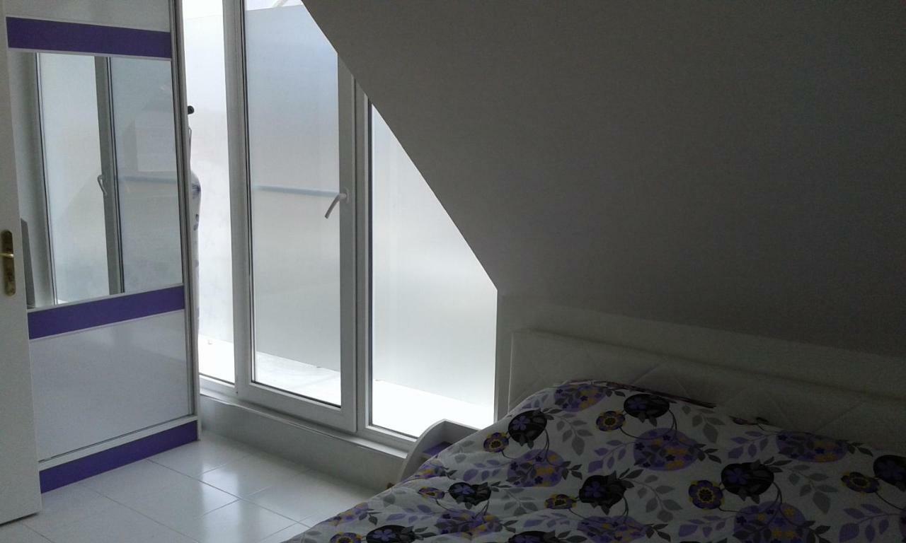 Apartment Sagittarius Κιουστεντίλ Εξωτερικό φωτογραφία