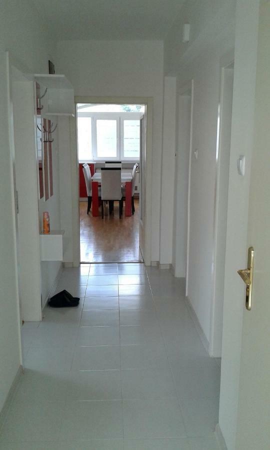 Apartment Sagittarius Κιουστεντίλ Εξωτερικό φωτογραφία