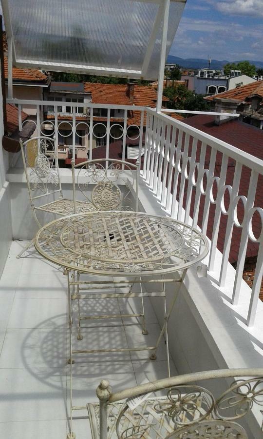 Apartment Sagittarius Κιουστεντίλ Εξωτερικό φωτογραφία