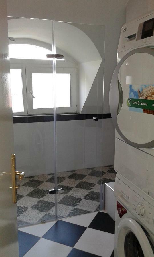 Apartment Sagittarius Κιουστεντίλ Εξωτερικό φωτογραφία
