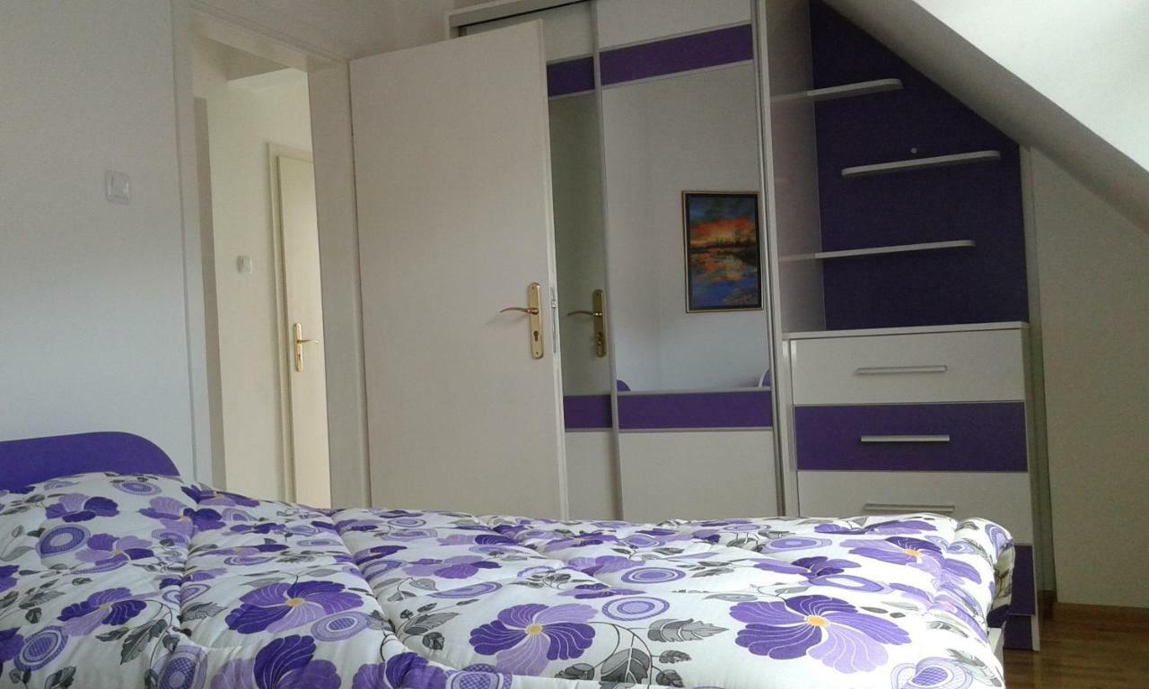 Apartment Sagittarius Κιουστεντίλ Εξωτερικό φωτογραφία