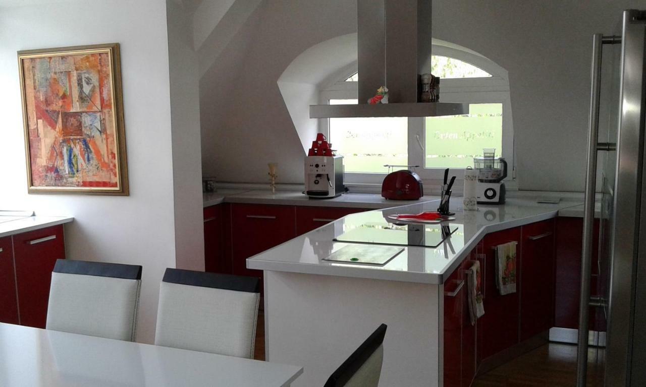 Apartment Sagittarius Κιουστεντίλ Εξωτερικό φωτογραφία